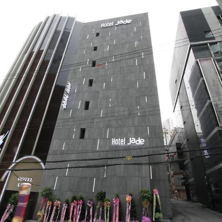 Hotel Jade Seoul Luaran gambar