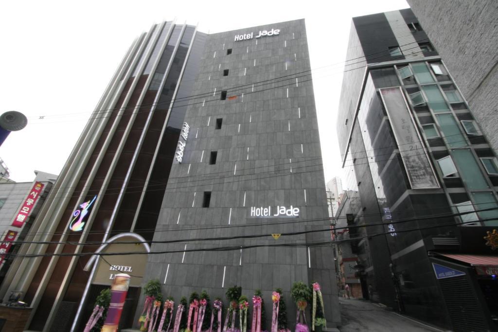 Hotel Jade Seoul Luaran gambar