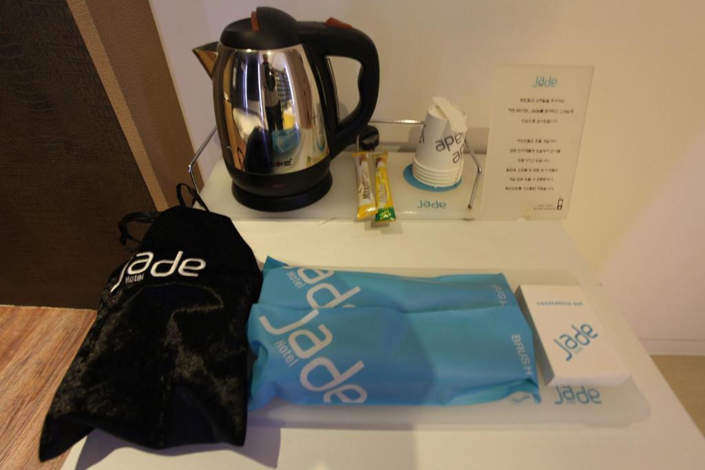 Hotel Jade Seoul Bilik gambar