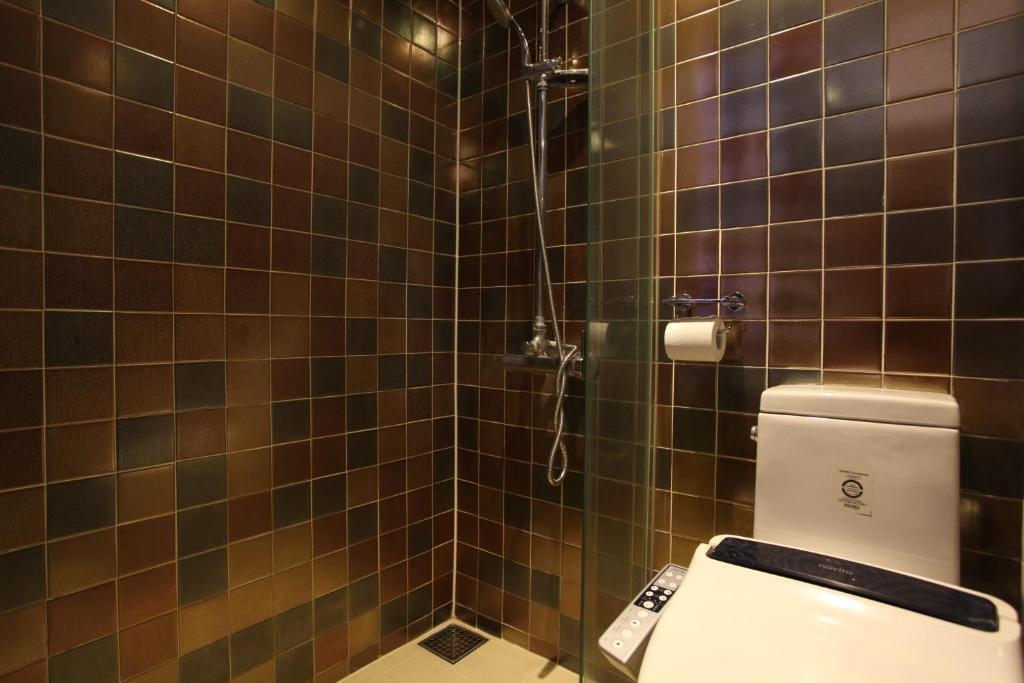 Hotel Jade Seoul Bilik gambar