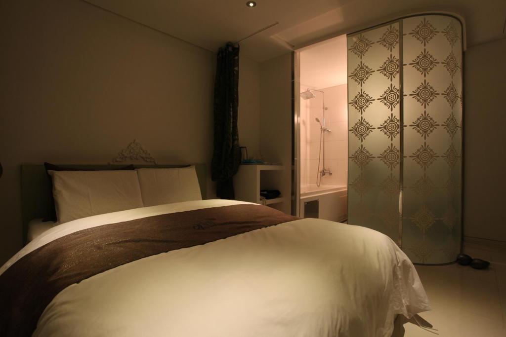 Hotel Jade Seoul Bilik gambar