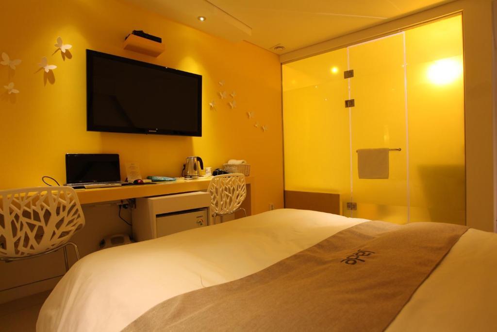 Hotel Jade Seoul Bilik gambar