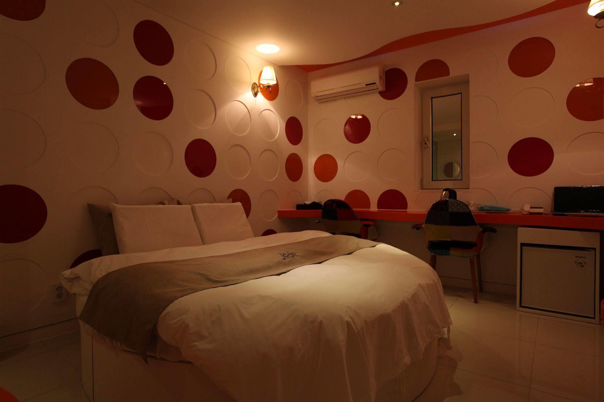 Hotel Jade Seoul Luaran gambar