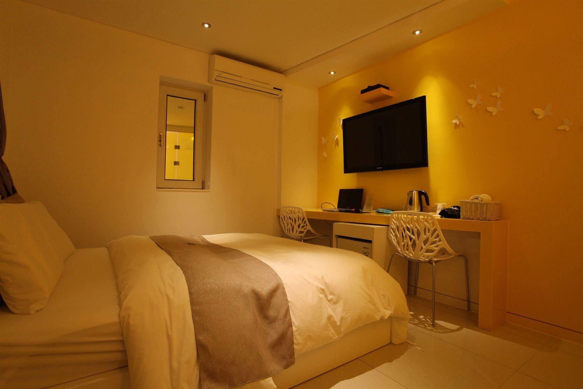 Hotel Jade Seoul Luaran gambar