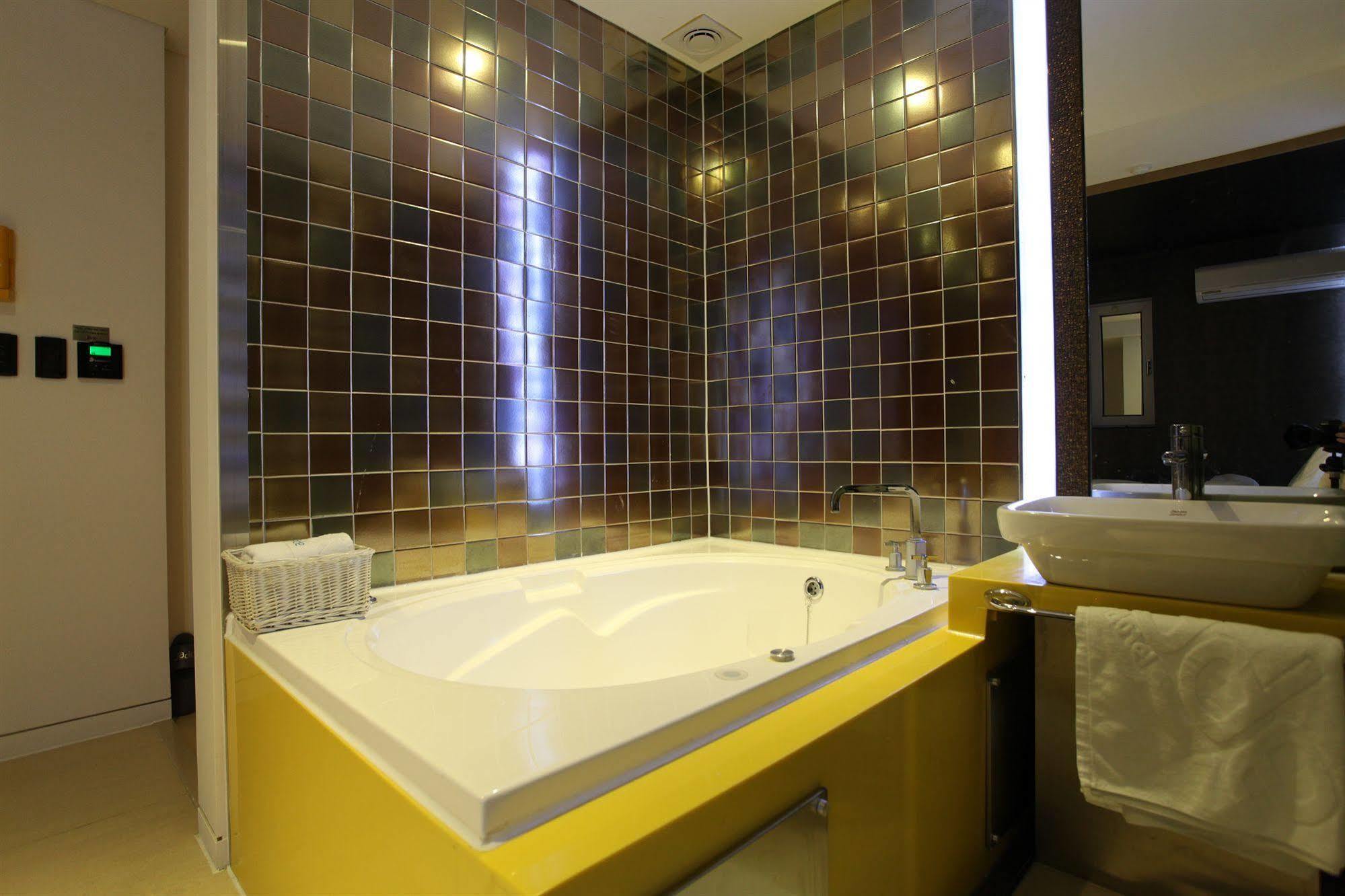 Hotel Jade Seoul Luaran gambar