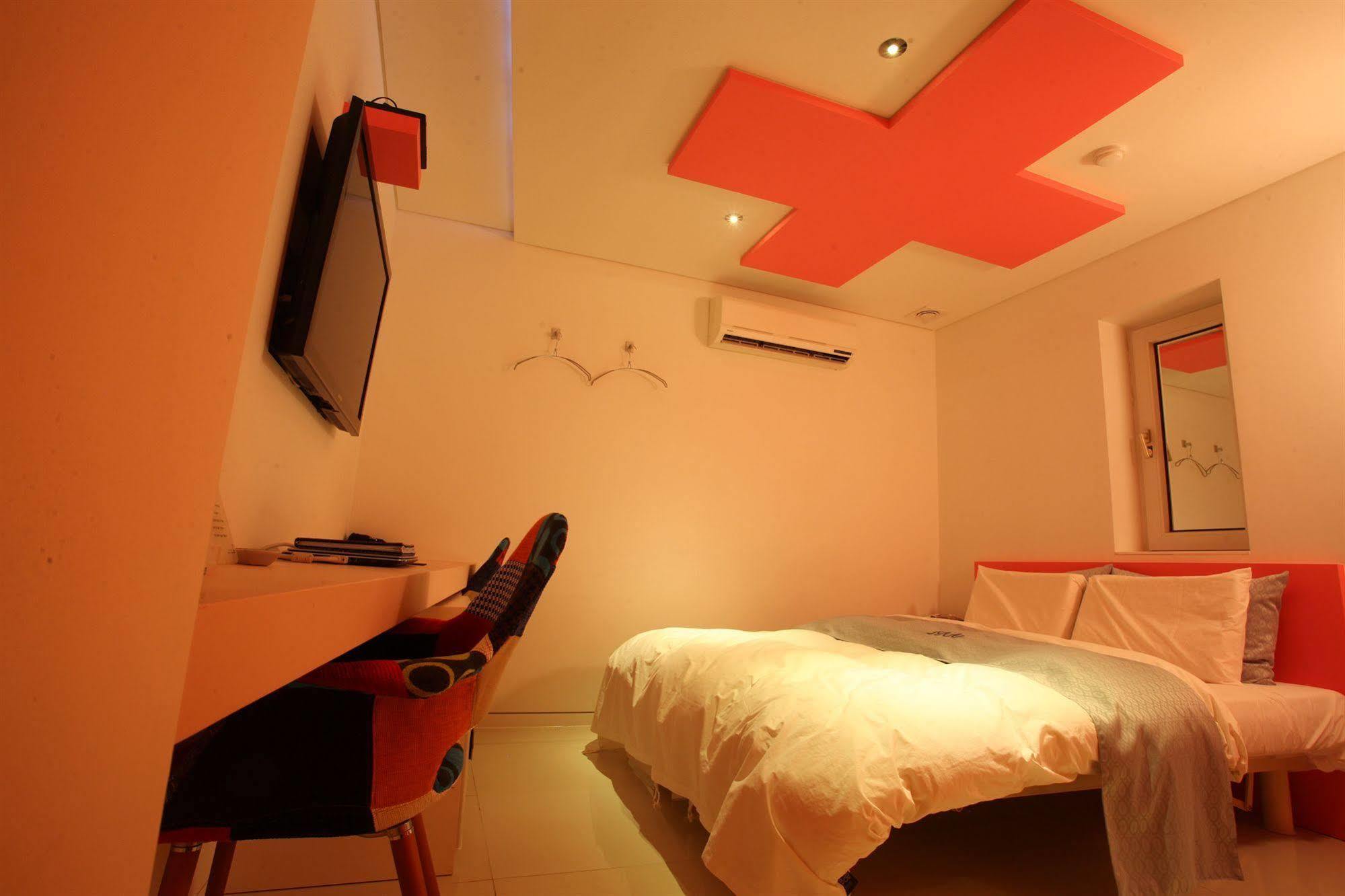 Hotel Jade Seoul Luaran gambar