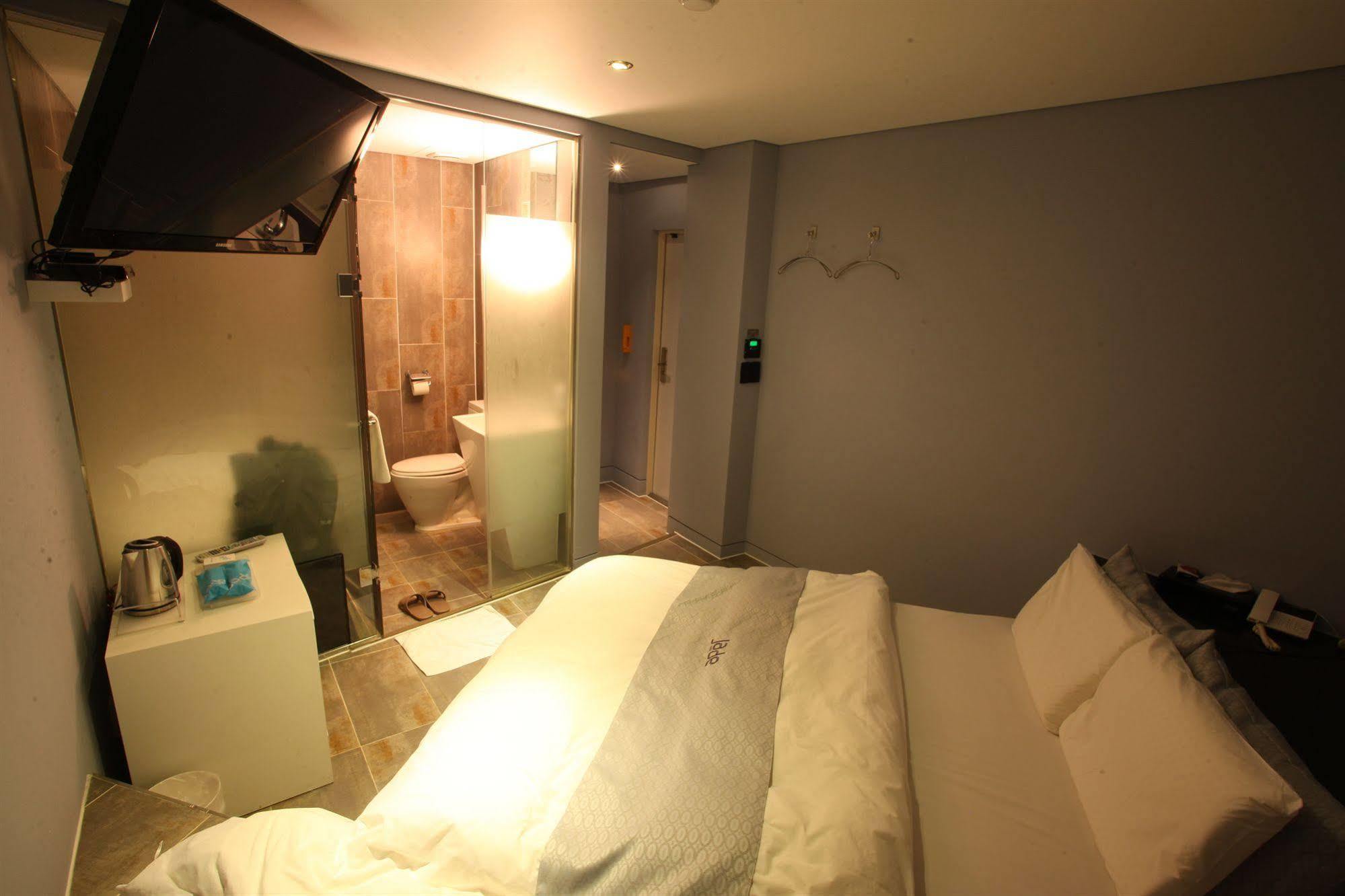 Hotel Jade Seoul Luaran gambar