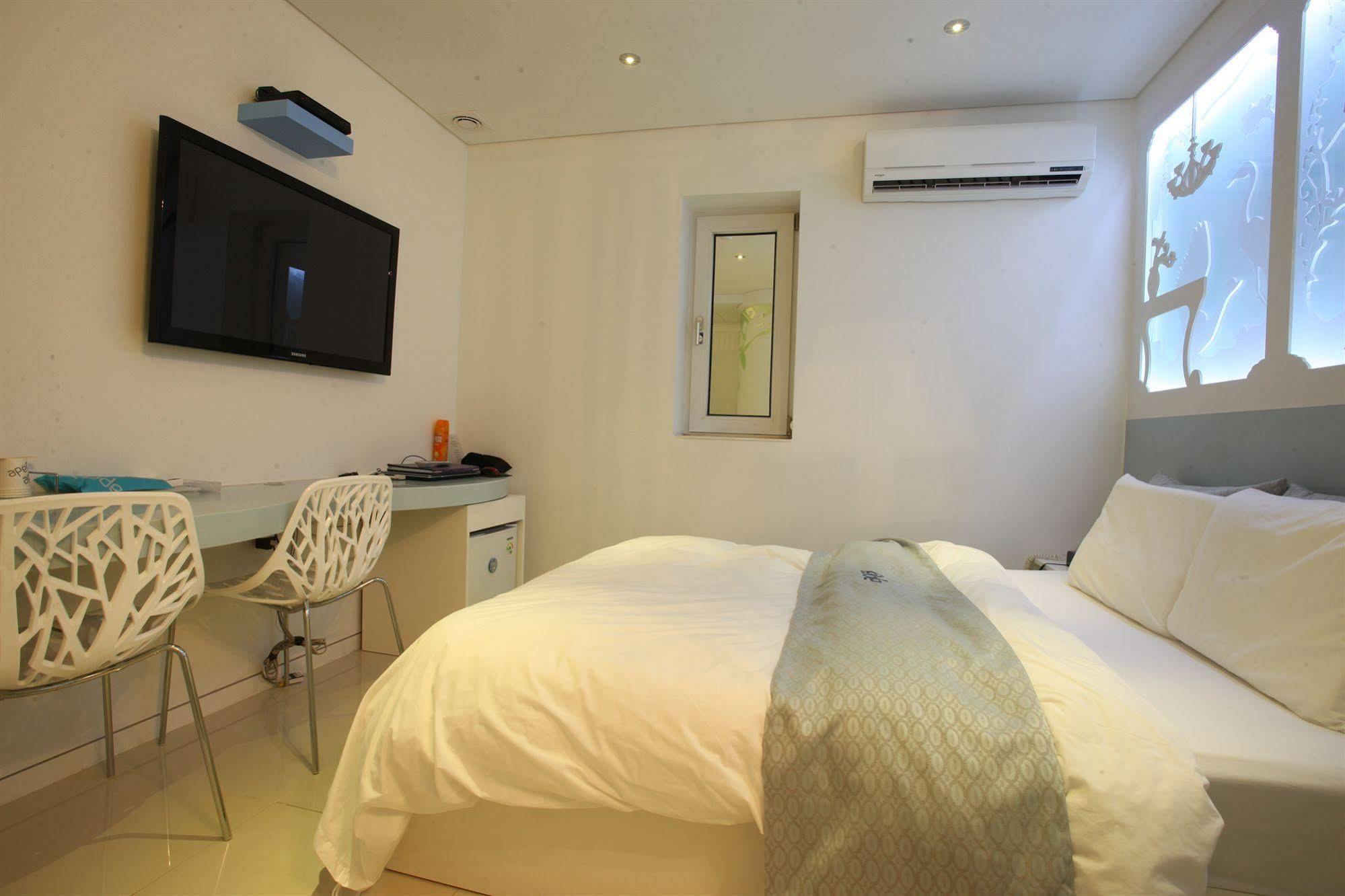 Hotel Jade Seoul Luaran gambar