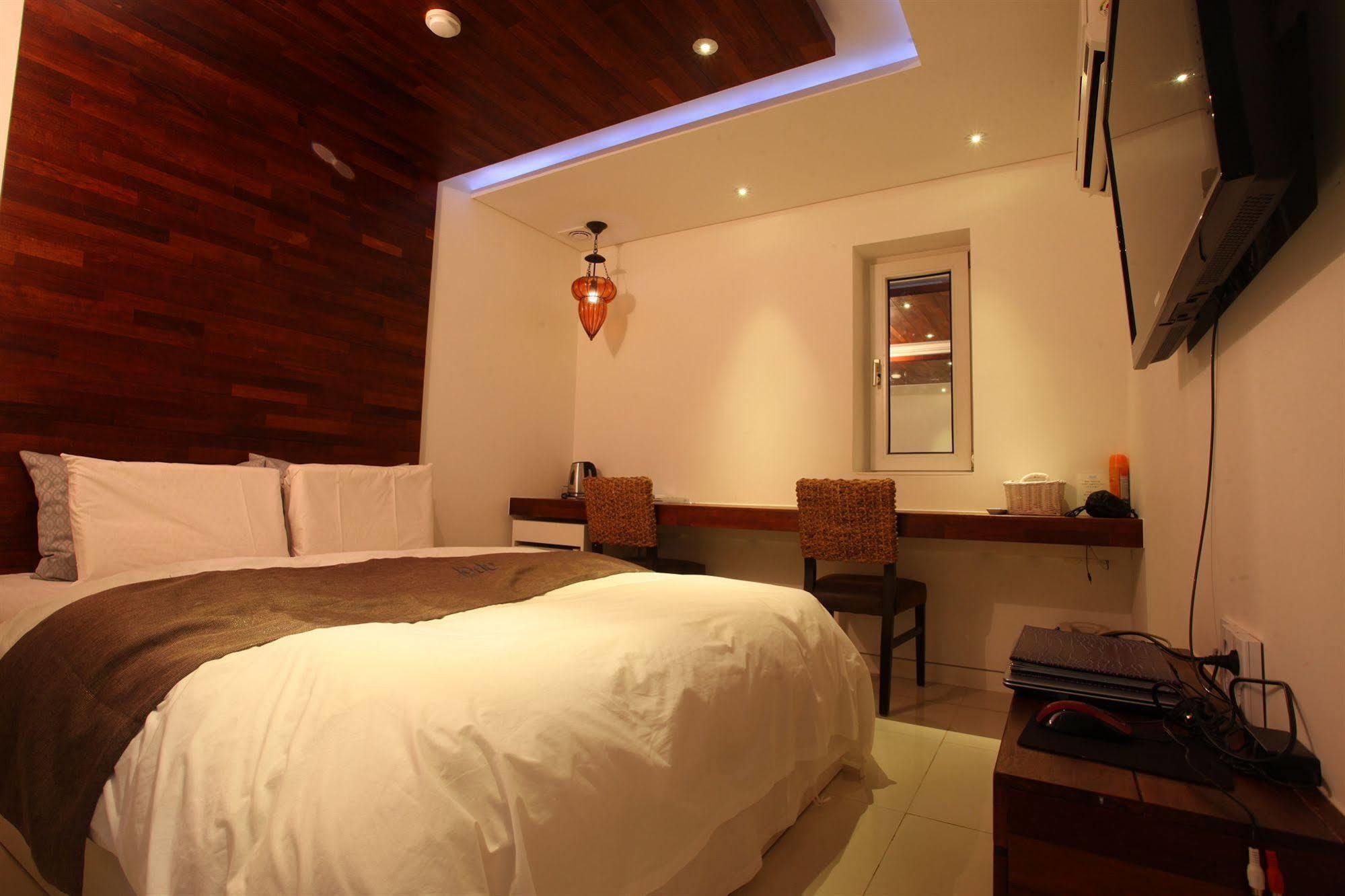 Hotel Jade Seoul Luaran gambar