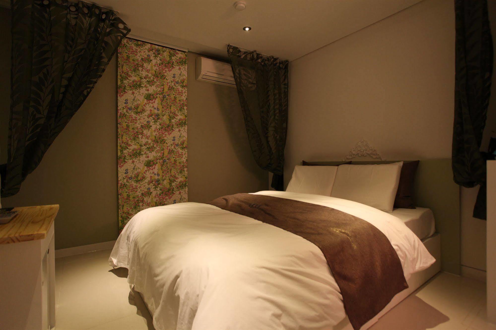 Hotel Jade Seoul Luaran gambar